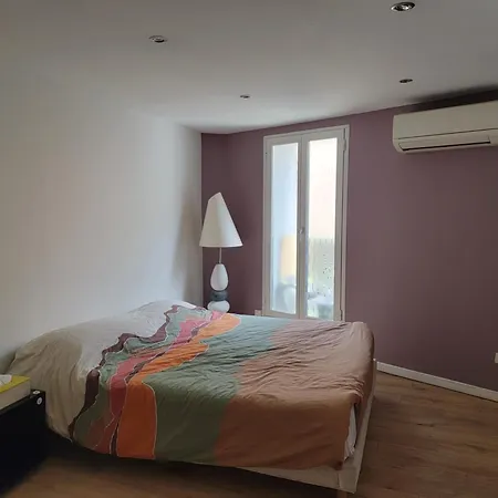 50m2 Appartamento Agde