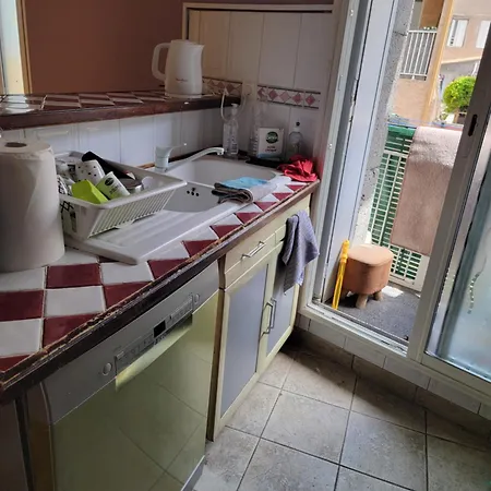 Appartamento 50m2 *