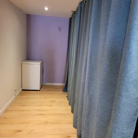 Apartment 50m2 Agde