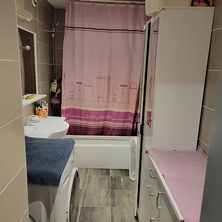 Appartamento 50m2 Agde