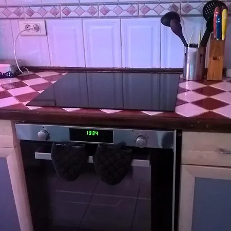 Apartment 50m2 *
