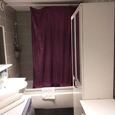 Appartamento 50m2 Agde