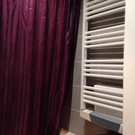 Apartment 50m2
